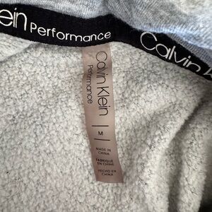 Calvin Klein Performance Fleece Jacket